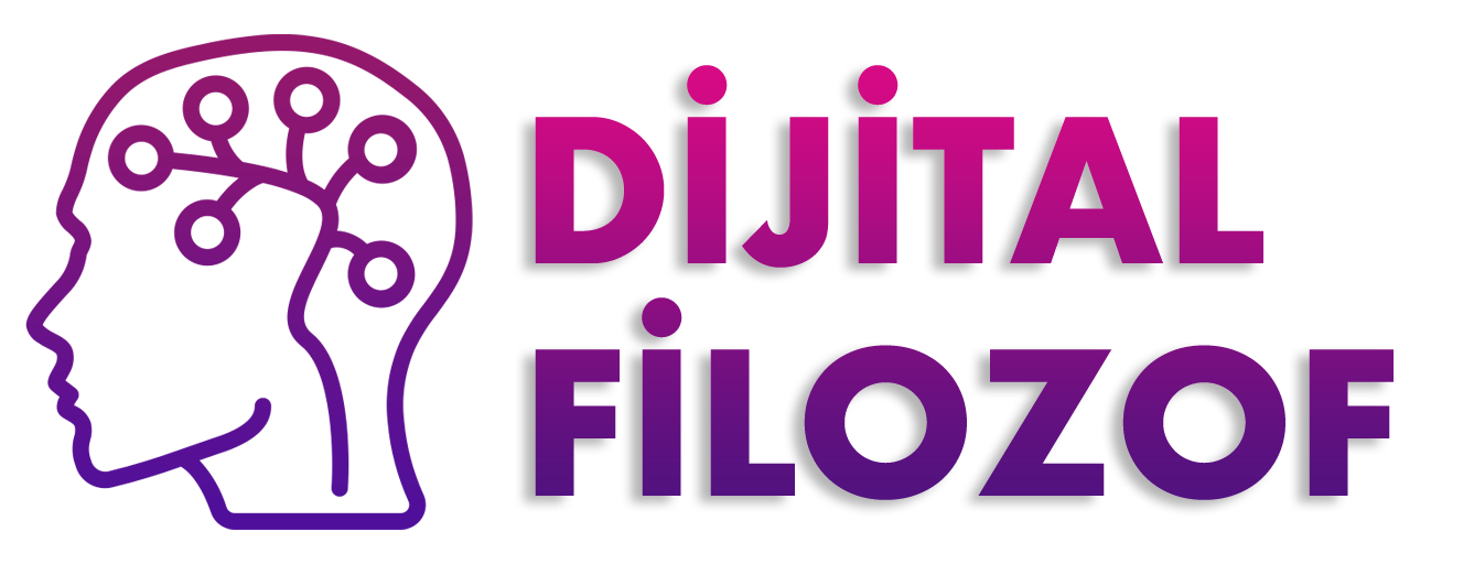 Dijital Filozof | Yeni Fikirler, Teknoloji ve Gezi