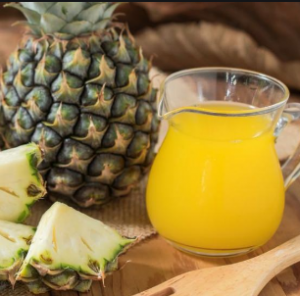 ananas