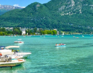 annecy