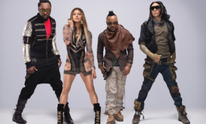 black eyed peas