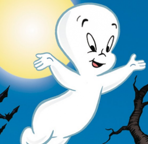 casper