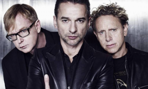 depeche mode