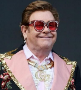 elton