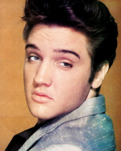 elvis presley