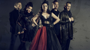 evanescence