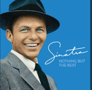 frank sinatra