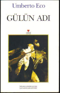 gülün adı