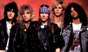 guns n roses