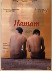 hamam