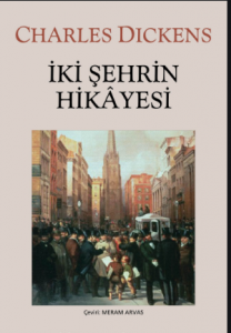 iki şehrin hikayesi