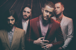 imagine dragons