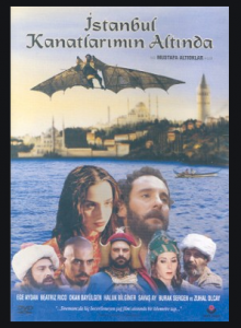 istanbul kanatlarımın altında