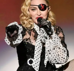 madonna