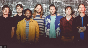 maroon 5