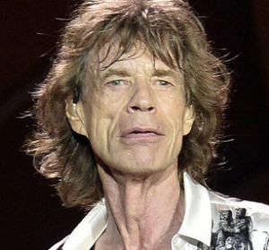 mick