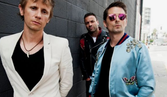 muse