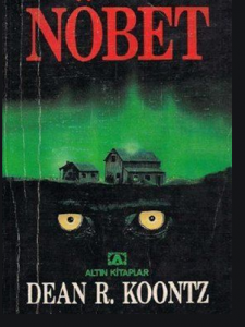 nöbet