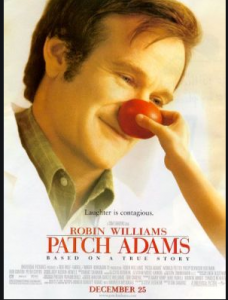 patch adams