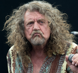 robert plant