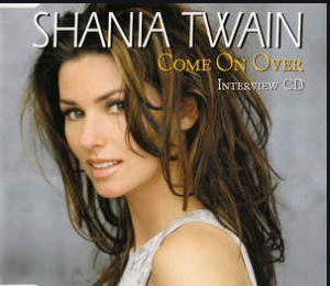 shania