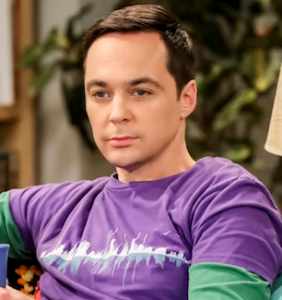 sheldon