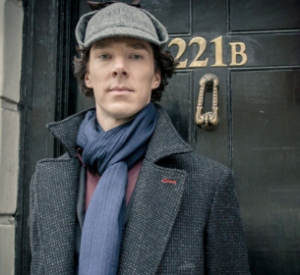 sherlock