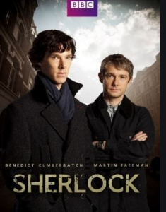 sherlock