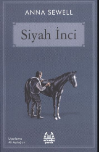 siyah inci