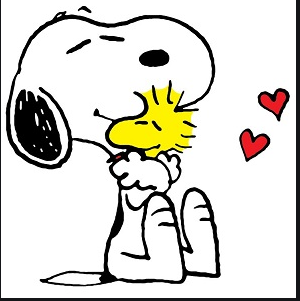 snoopy