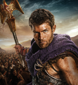 spartacus