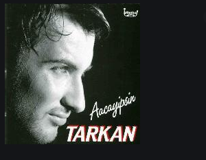 tarkan