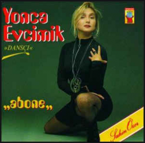 yonca evcimik