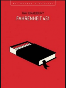 fahrenheit 451