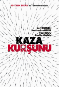 kaza kurşunu