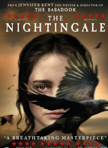 the nightingale
