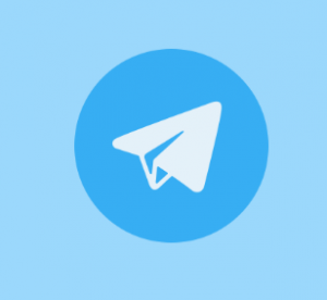 telegram