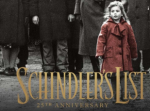 shindlers list