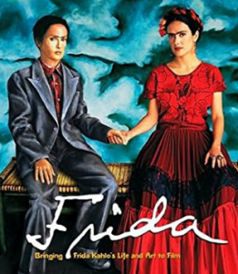 frida