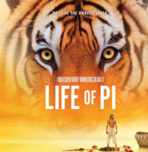 life of pi