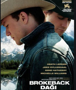 brokeback mountain