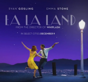 la la land