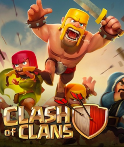 clash of clans