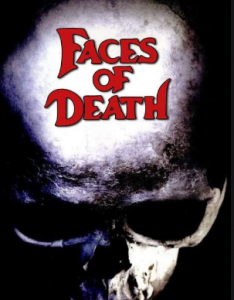 faces of death