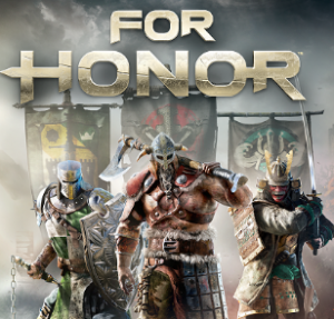 for honor