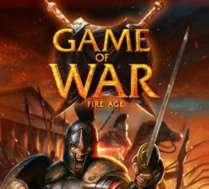 game of war