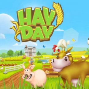 hay day