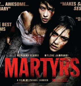 martyrs