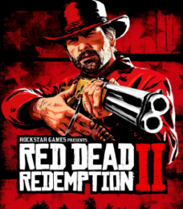 red dead