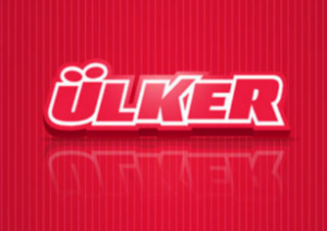 ülker