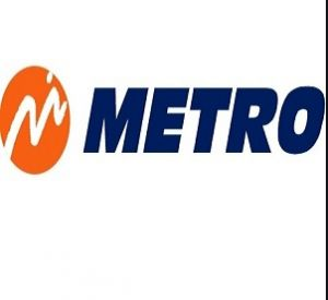 metro